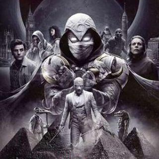 מון נייט / Moon Knight