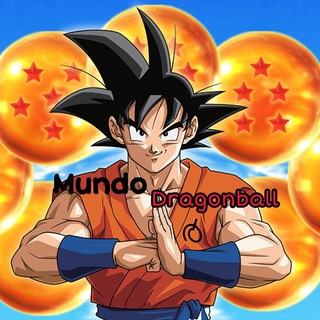 Mundo Dragonball