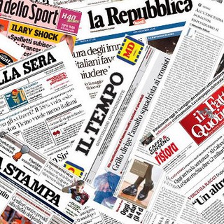 Giornali e Riviste Online