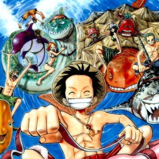 One Piece ITA