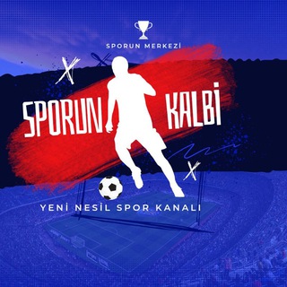 Sporun kalbi { yeni nesil spor kanalı }