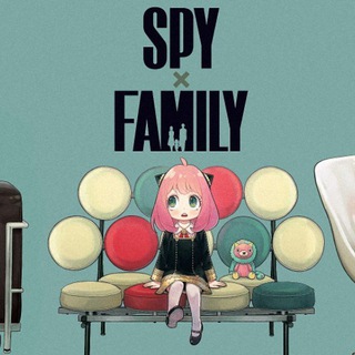 Spy x Family