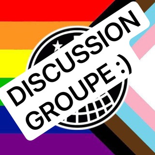 Leftygram Discussio Group (18+ nSFW)