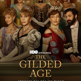 The Gilded Age Season 2