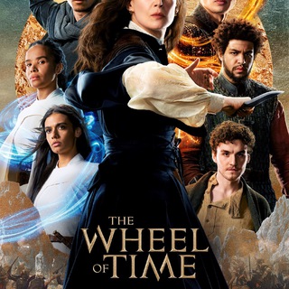 The Wheel Of Time