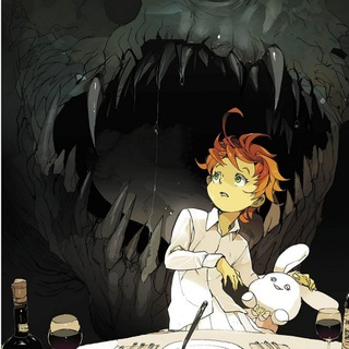 The Promised Neverland ITA