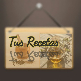 Tusrecetas