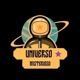 Universo Misterioso