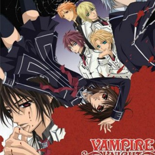 אביר ערפד / Vampire Knight