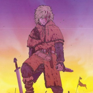 Vinland Saga