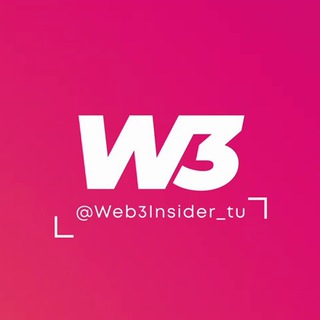 Web3 Insider Türkiye