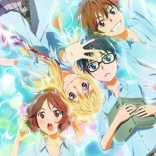 Your Lie in April