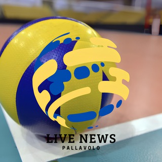 Live News Pallavolo | 🏐