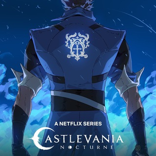 Castlevania Season 1