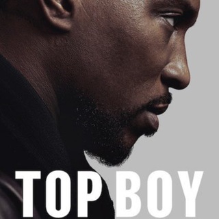 TOP BOY SEASON 1-5