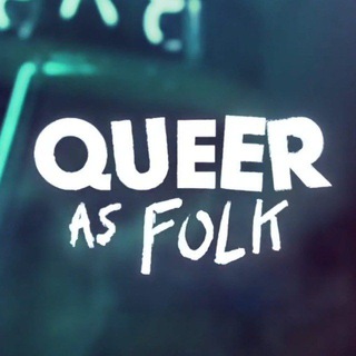 QUEER AS FOLK ITA