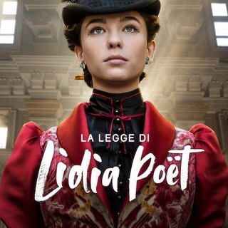 LA LEGGE DI LIDIA POET