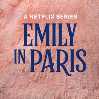 EMILY IN PARIS ITA