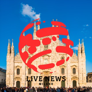 Live News Milano | 📰