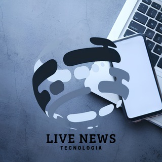 Live News Tecnologia | 💻