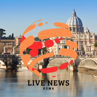 Live News Roma | 📰