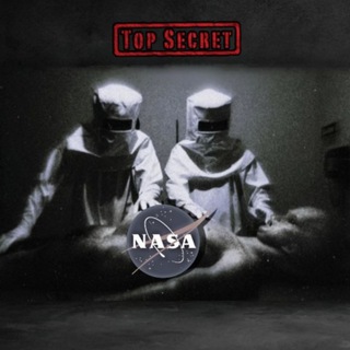 NASA Secrets