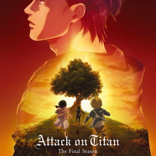 Attack On Titan Season 4