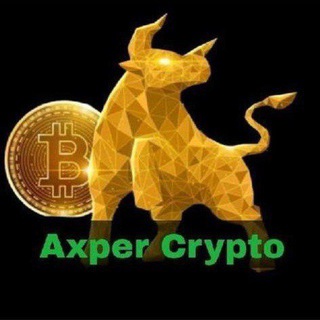 Axper Crypto