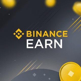 Binance Earn Community