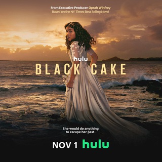 Black Cake Season 1 Complete