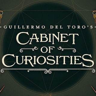 CABINET OF CURIOSITIES ITA