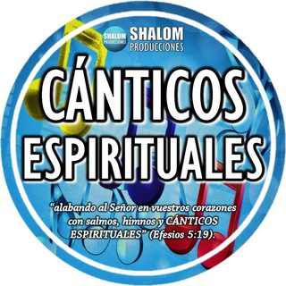 ♪ CÁNTICOS ESPIRITUALES ♪