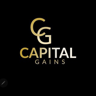 CAPITAL GAINS TRADE SIGNALS