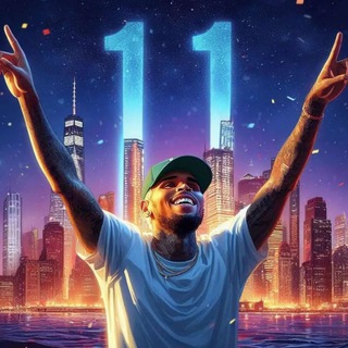 Chris Brown 11:11