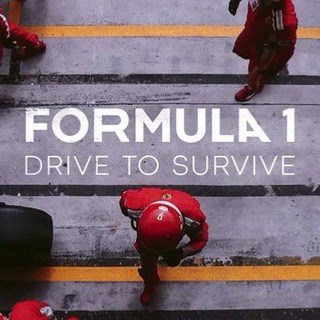 DRIVE TO SURVIVE ITA