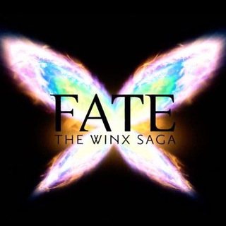 FATE THE WINX SAGA