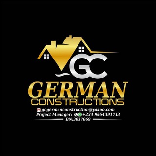 GC GERMAN CONSTRUCTION