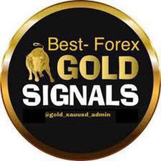 GOLD FX SIGNALS