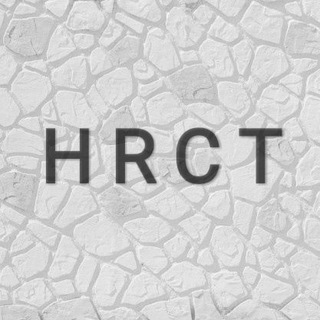 HRCT DDx