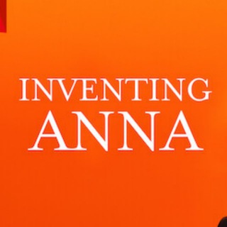 INVENTING ANNA ITA