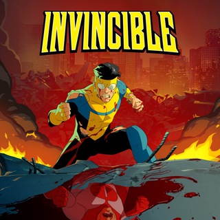 Invincible Season 2