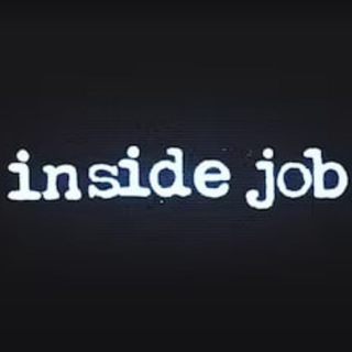 INSIDE JOB ITA