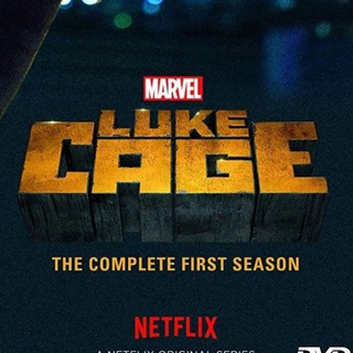 LUKE CAGE ITA