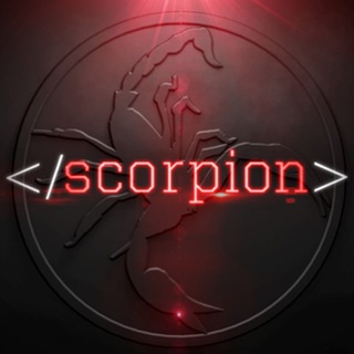 SCORPION ITA