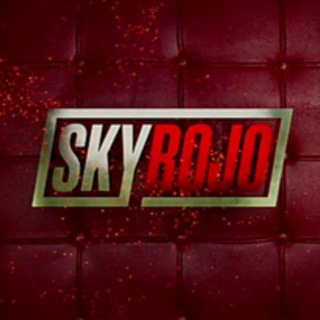 SKY ROJO ITA