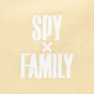 SPY X FAMILY ITA