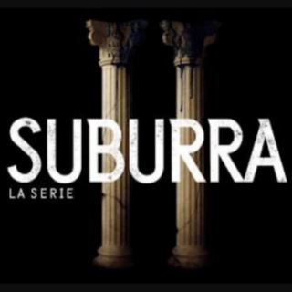 SUBURRA