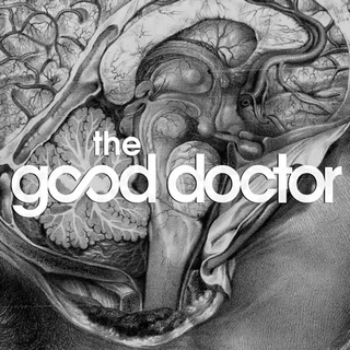 THE GOOD DOCTOR ITA