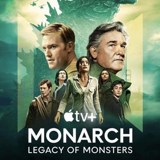 Monarch : Legacy Of Monsters Season 1