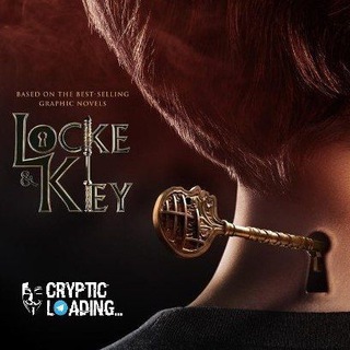 LOCKE e KEY 3 ITA